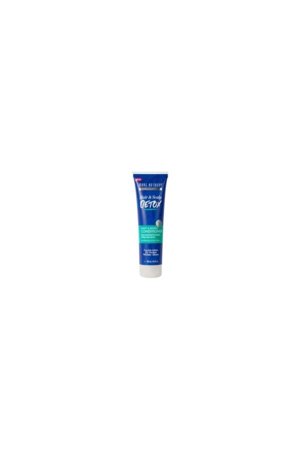 کرم مو اورجینال برند Marc anthony مدل Detoxifying Treatment Cream 250 ml کد 50195432