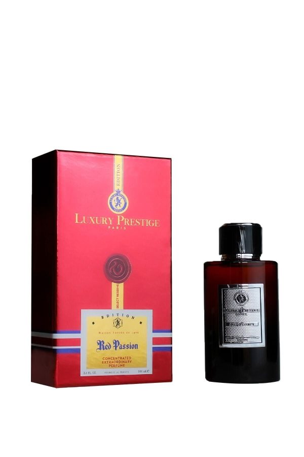 ادکلن اورجینال برند Luxury prestige کد 66340035