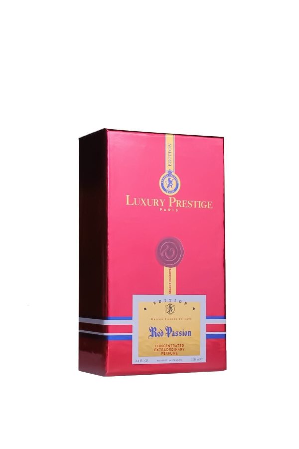 ادکلن اورجینال برند Luxury prestige کد 66340035 - Image 2