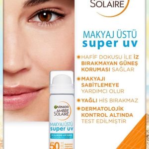 ضد آفتاب صورت اورجینال برند Garnier کد 311988466