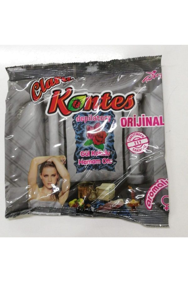 کرم موبر اورجینال برند Kontes کد 49364388