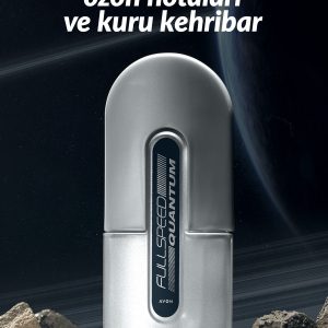 ادکلن اورجینال برند Avon مدل Full Speed Quantum Edt کد 346392125