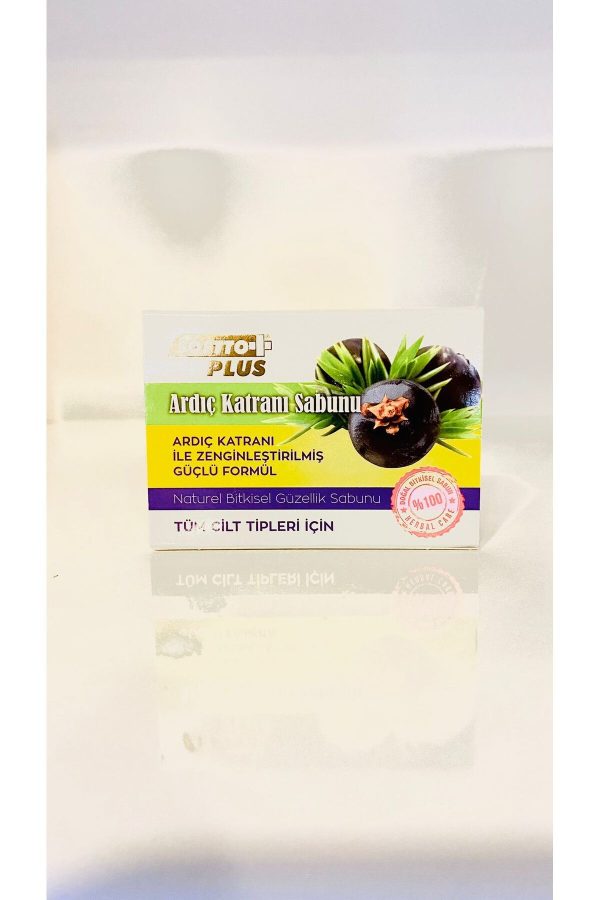 صابون جامد اورجینال برند Softto plus مدل **ARDiÇ KATRANI SABUNU 150 GRAM** کد 818198663