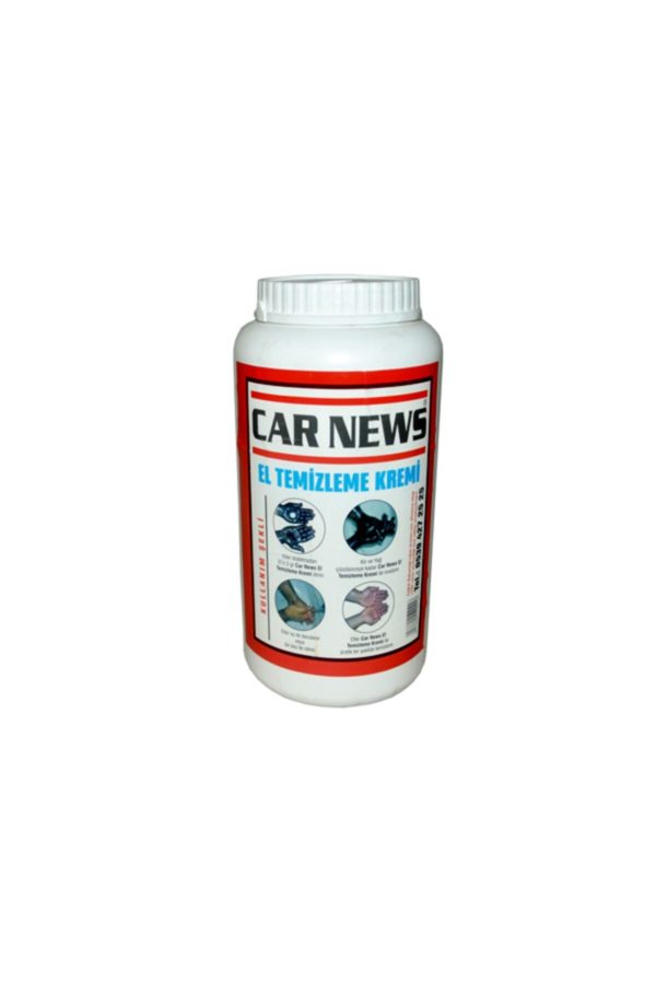 کرم دست اورجینال برند Car news کد 66226240