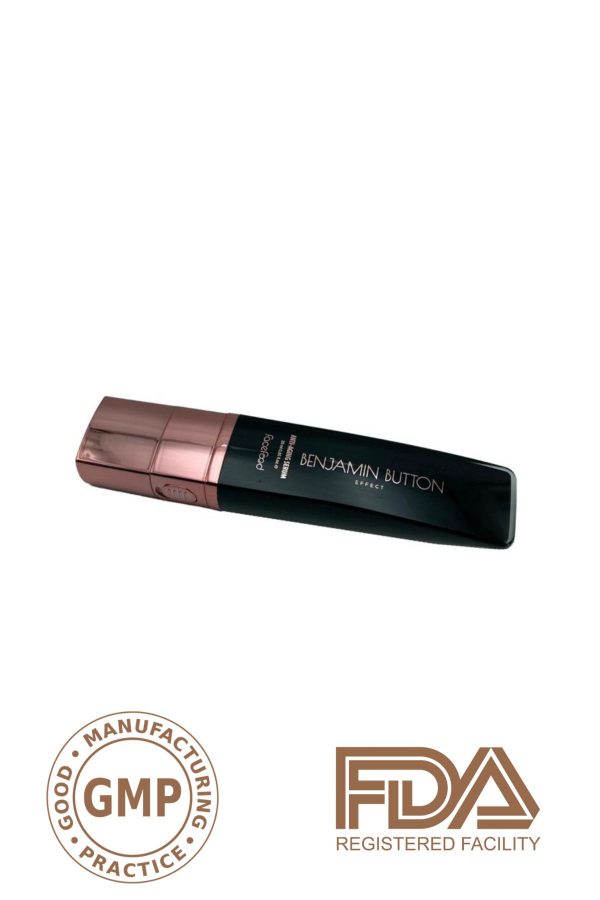سرم پوست اورجینال برند Benjamin button effect مدل Anti-aging serum, 25 ml کد 795833179