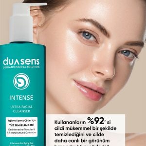 پاک کننده صورت اورجینال برند Duasens کد 739431946