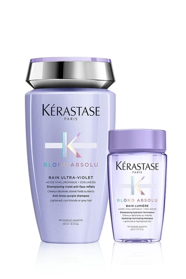 ست مراقبت از مو اورجینال برند Kerastase کد 6828624