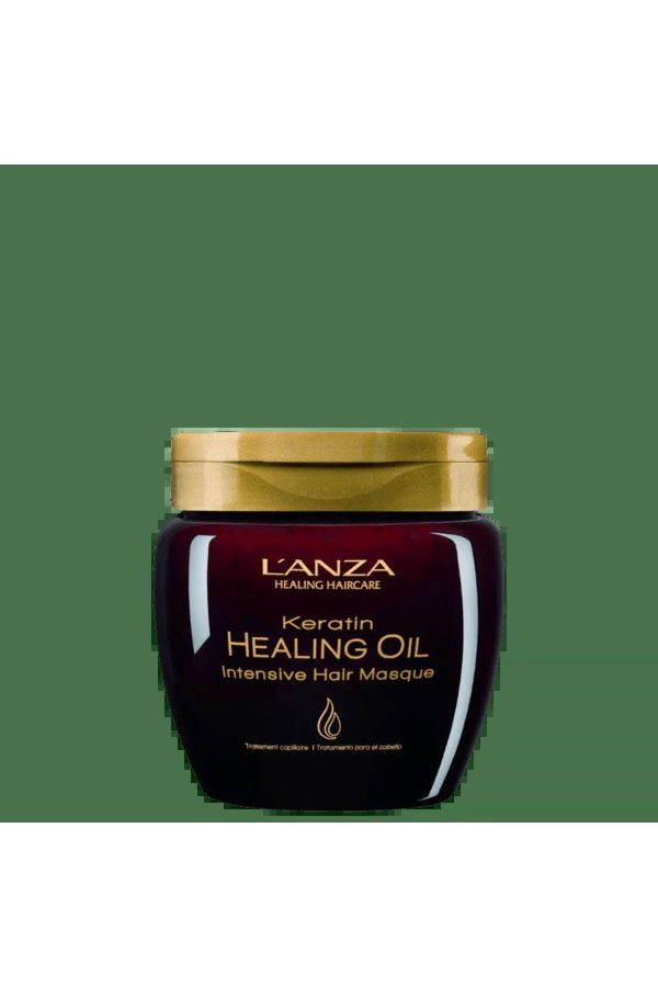 ماسک مو اورجینال برند L anza کد 753687859 - Image 2