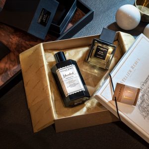 ادکلن اورجینال برند Atelier rebul مدل Parfum Gift Set کد 747577937