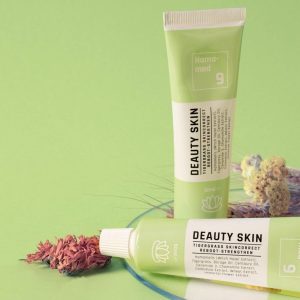 کرم صورت اورجینال برند Deauty skin کد 109946324