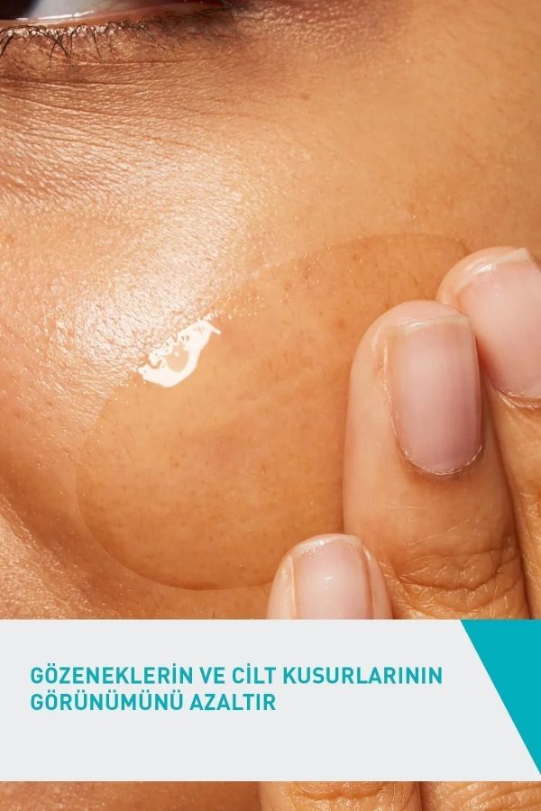 کرم صورت اورجینال برند Cerave کد 737842387 - Image 4