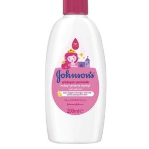 ست مراقبت از مو اورجینال برند Johnson s کد 744455342