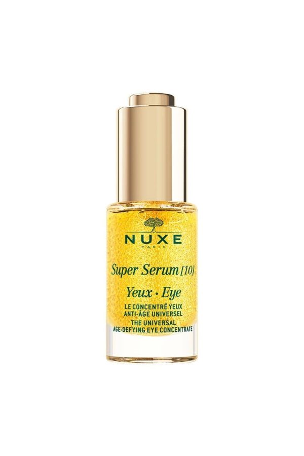 کرم دور چشم اورجینال برند Nuxe مدل Super Serum Eye 15 ml کد 776775552