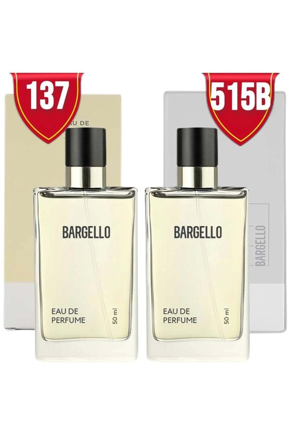 ادکلن اورجینال برند Bargello کد 636474815