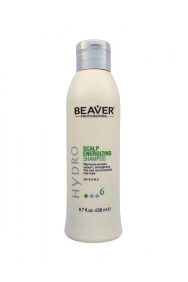 شامپو اورجینال برند Beaver professional مدل Beaver-scalp Energizing Şampuan-258ml کد 305254664 - Image 3