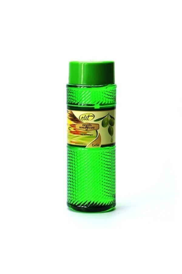ادکلن اورجینال برند Tarim kredi birlik مدل 400 ml Olive Cologne کد 43321479