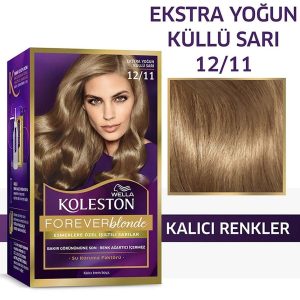 رنگ مو اورجینال برند Wella کد 66529745