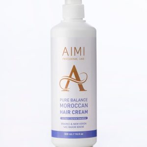 کرم مو اورجینال برند Aimi cosmetic کد 377791017