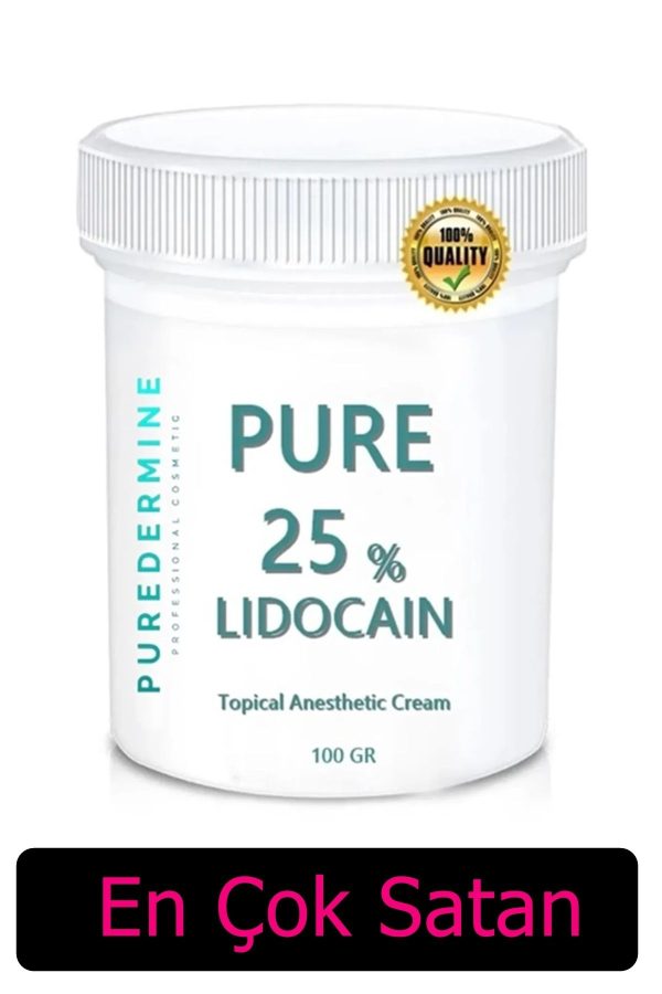 کرم بدن اورجینال برند Puredermine کد 778687330