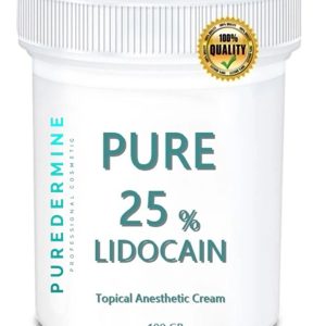 کرم بدن اورجینال برند Puredermine کد 778687330