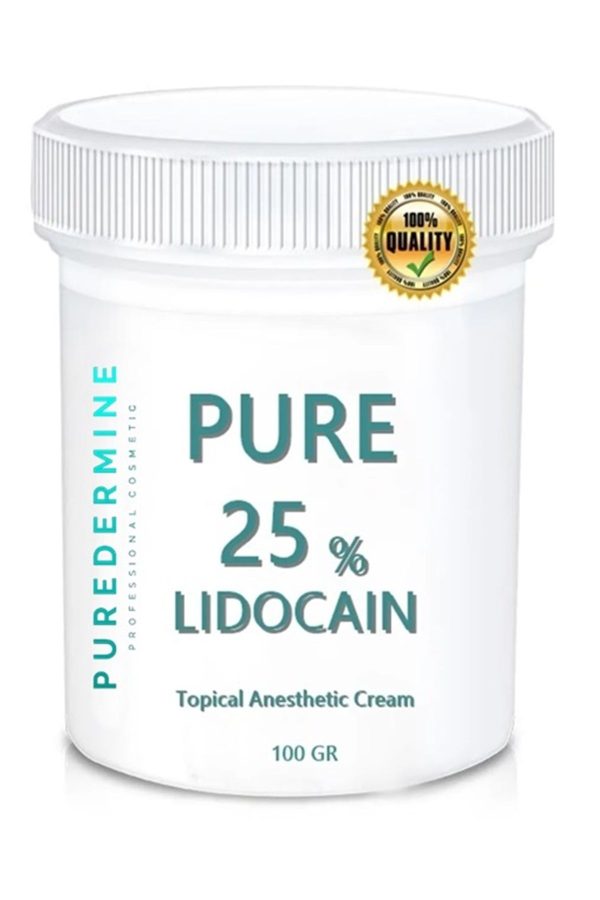 کرم بدن اورجینال برند Puredermine کد 778687330 - Image 2