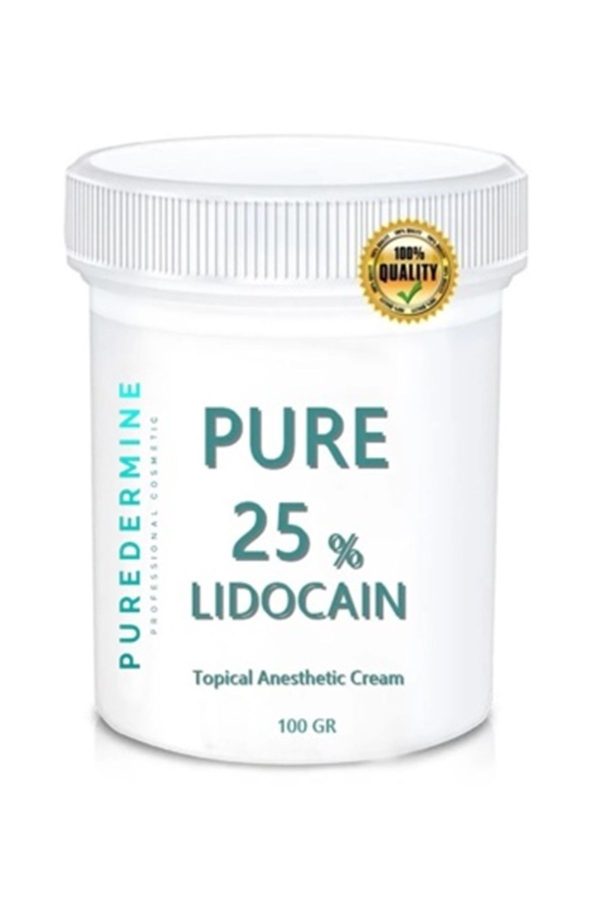 کرم بدن اورجینال برند Puredermine کد 778687330 - Image 3