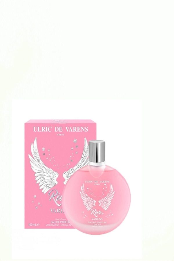 ادکلن اورجینال برند Ulrich de varens کد 48048917