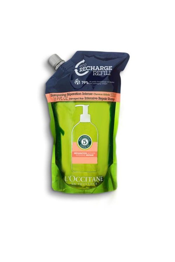 شامپو اورجینال برند L occitane کد 775114547