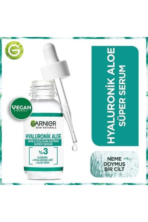 سرم پوست اورجینال برند Garnier کد 682907047