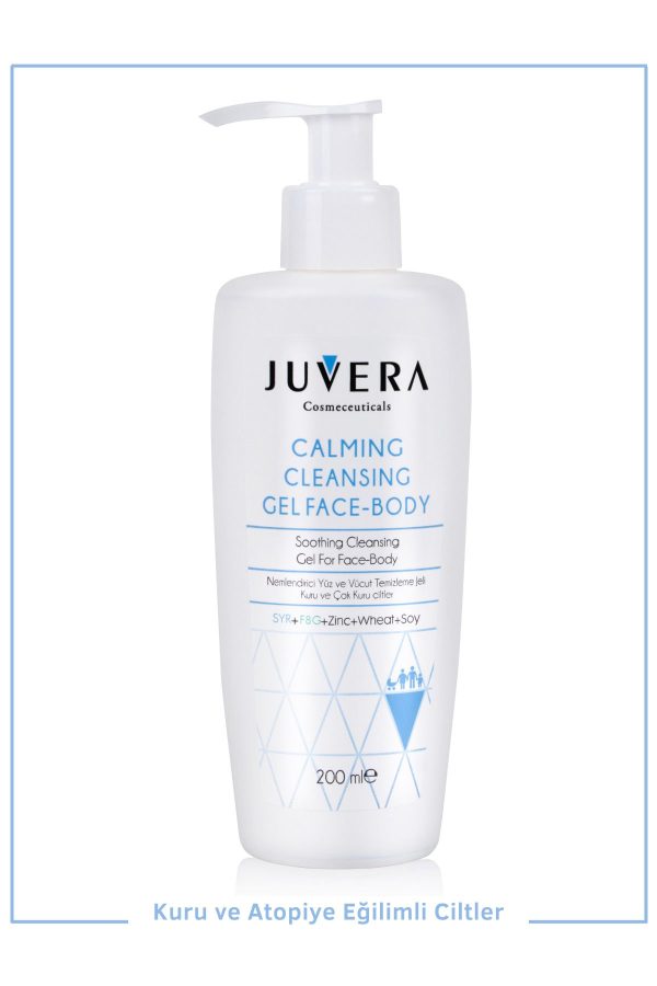 پاک کننده صورت اورجینال برند Juvera cosmeceuticals کد 43262342
