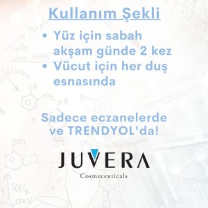 پاک کننده صورت اورجینال برند Juvera cosmeceuticals کد 43262342