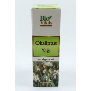 روغن مراقبت کننده اورجینال برند Pazariz مدل Natural Eucalyptus Oil کد 89237223