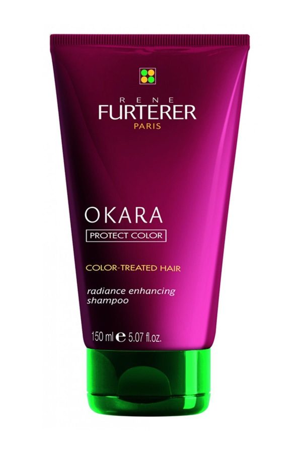 شامپو اورجینال برند Rene furterer مدل Okara Shampoo کد 1816698