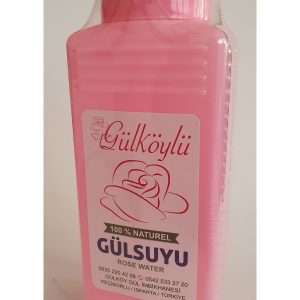 کرم جوان کننده اورجینال برند Gulkoylu مدل 420 ml Rose Water کد 366672095