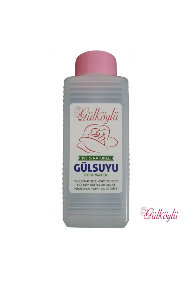 کرم جوان کننده اورجینال برند Gulkoylu مدل 420 ml Rose Water کد 366672095 - Image 3