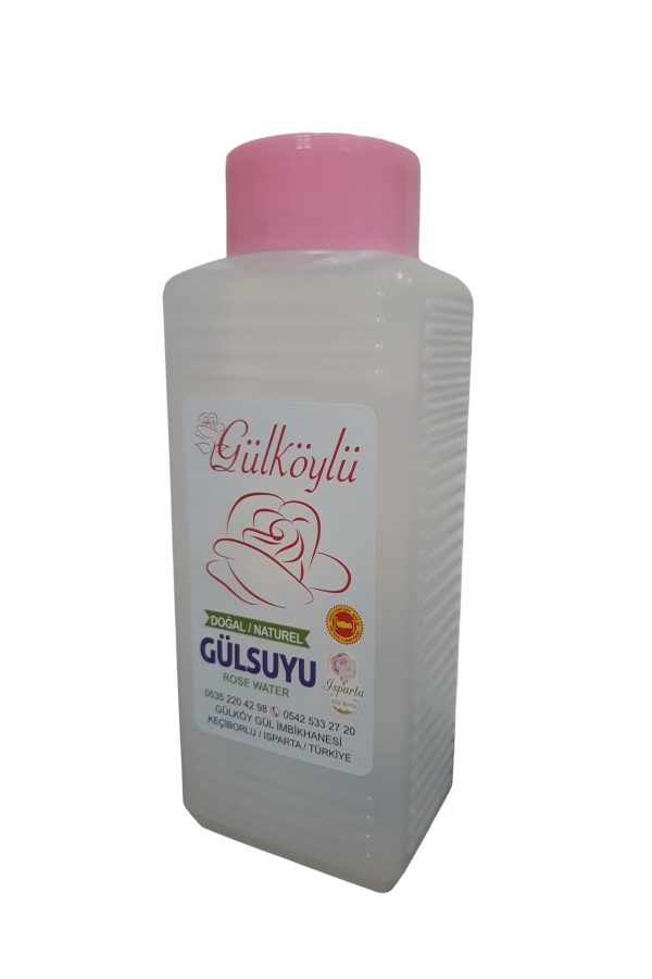 کرم جوان کننده اورجینال برند Gulkoylu مدل 420 ml Rose Water کد 366672095 - Image 5