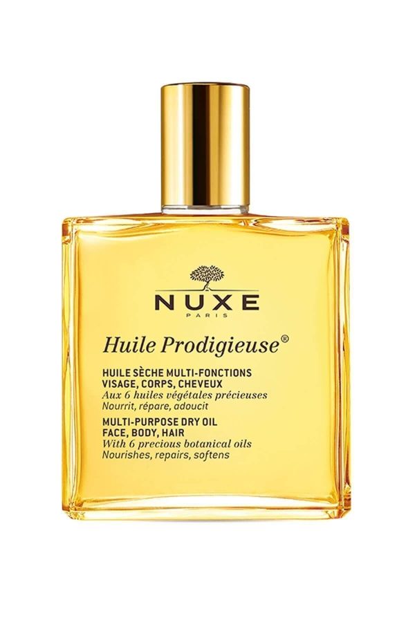 روغن مراقبت کننده اورجینال برند Nuxe کد 551954