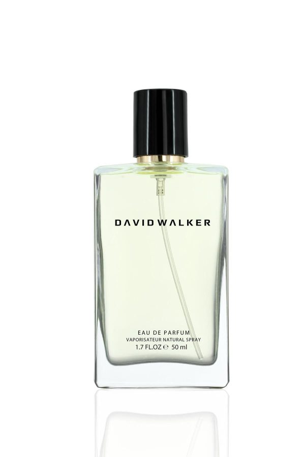 ادکلن اورجینال برند David walker مدل E132 50ml Ferah&odunsu کد 37871166 - Image 2