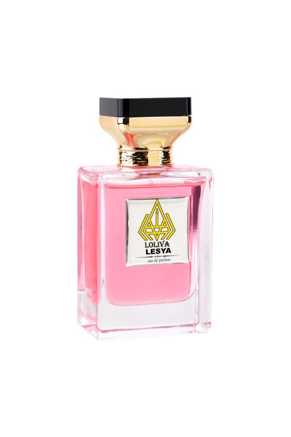 ادکلن اورجینال برند Loliva مدل LESYA EXTRAİT KADIN PARFÜMÜ 50ML کد 815855697 - Image 2