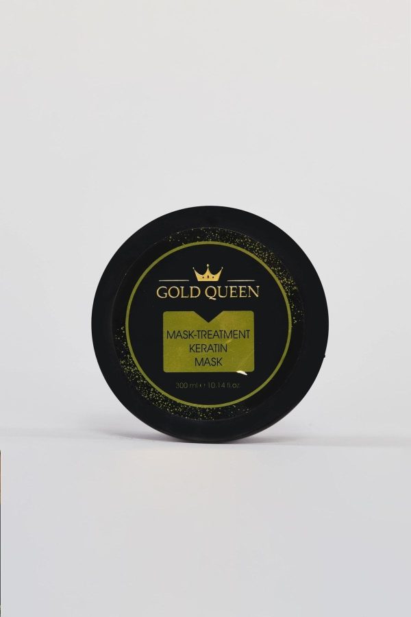ماسک مو اورجینال برند Gold queen کد 364290984 - Image 2
