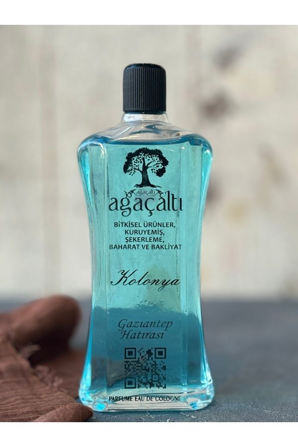ادکلن اورجینال برند Agacalti مدل Okyanus Kokusu Kolanya کد 819070571