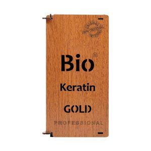 روغن و سرم مو اورجینال برند Bio keratin gold کد 6062554