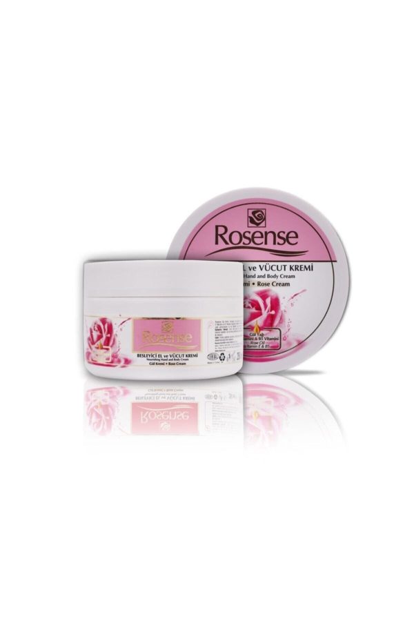 کرم دست اورجینال برند Rosense کد 84113890 - Image 2