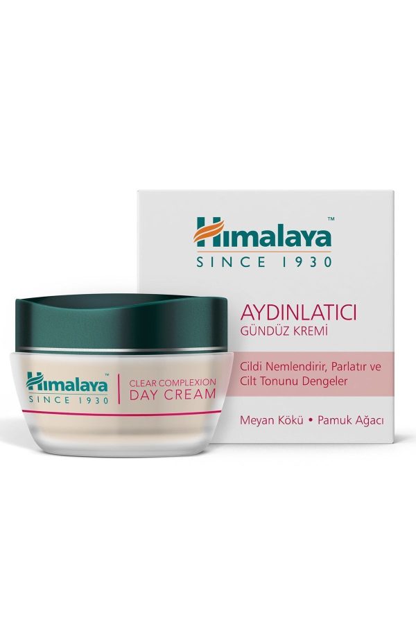 کرم صورت اورجینال برند Himalaya since 1930 کد 46290519