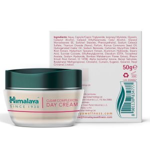 کرم صورت اورجینال برند Himalaya since 1930 کد 46290519