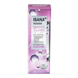 کرم دور چشم اورجینال برند Isana کد 208021039 8 1 org zoom 127390