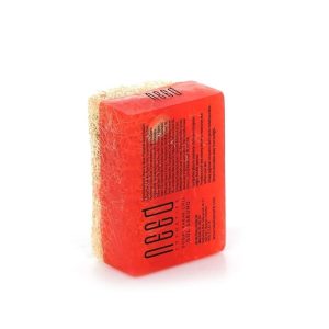 صابون جامد اورجینال برند Need cosmetics مدل Natural Loofah Rose Soap کد 455868498