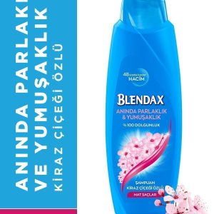 شامپو اورجینال برند Blendax کد 77556300