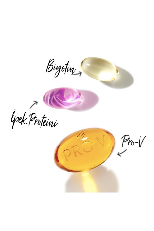 شامپو اورجینال برند Pantene کد 378330706 - Image 4