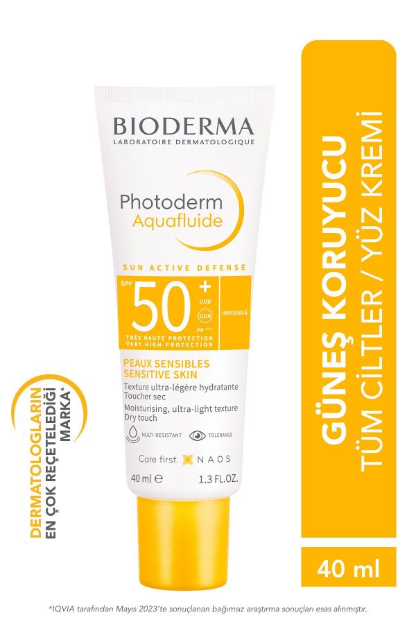 ضد آفتاب صورت اورجینال برند Bioderma کد 821619932